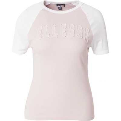 Ellesse Тениска 'Brinley' розово, размер 36
