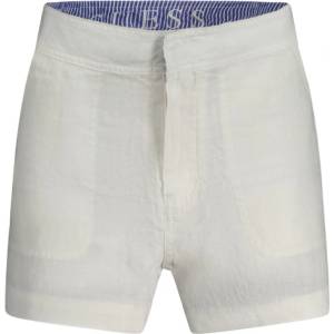 Guess jeans Къси дамски дънки guess jeans, Размер xs, Цвят Бяло (w4rd89wcwa0_big011)