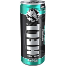 HELL Strong Focus 250ml