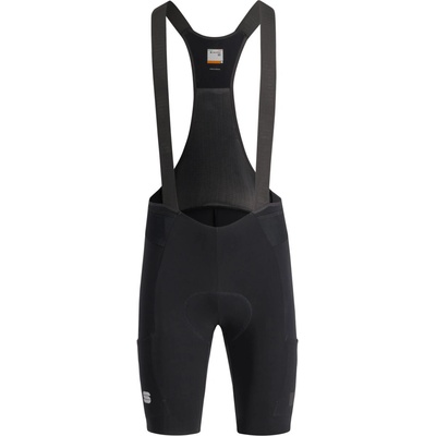 Sportful Letné Ultra pánske čierne