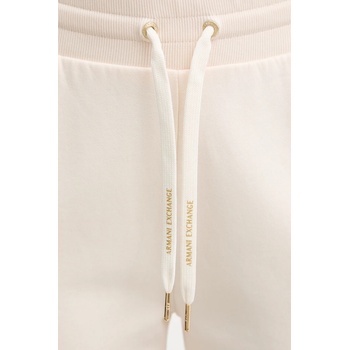 Armani Exchange Памучен спортен панталон Armani Exchange (XW000808.AF16192)