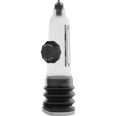 Bathmate Časovač na pumpu