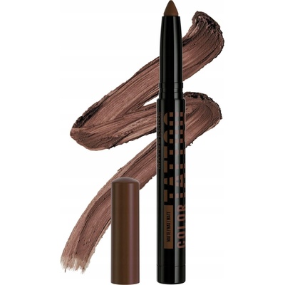 Maybelline Color Tattoo 24H Eyestix očné tiene 25 I Am Determined 1,4 g