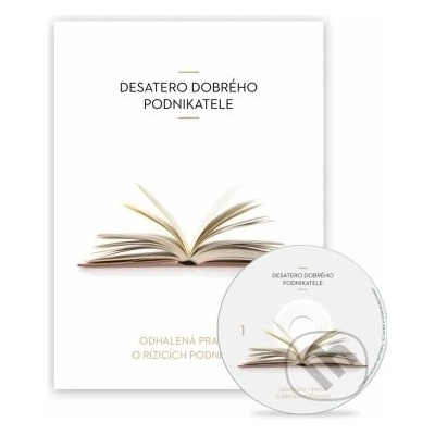 Desatero dobrého podnikatele