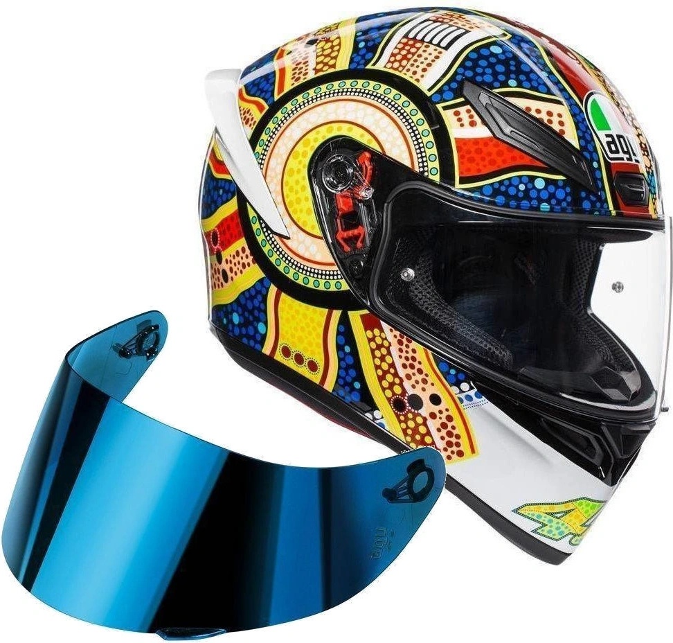 AGV K1 Dreamtime