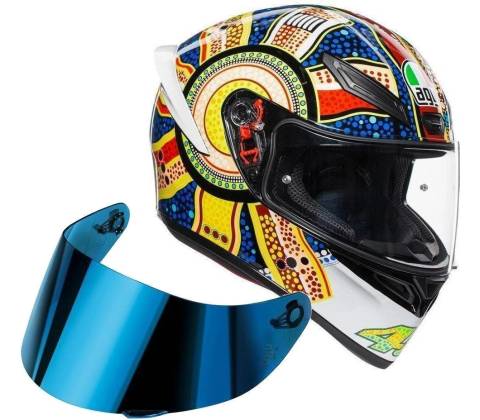 AGV K1 Dreamtime