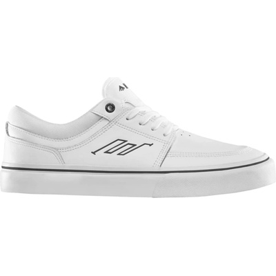 Emerica Hoban White 100