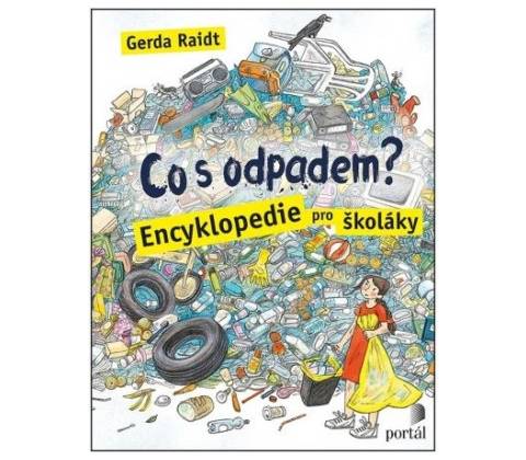 Co s odpadem?