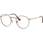 Ray-Ban Round Metal Classic RX3447V 3094