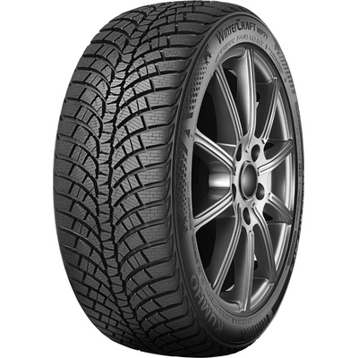 Kumho WS71 215/55 R18 99V