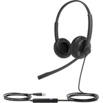 Yealink UH34 SE dual USB-C (1308037) Слушалки