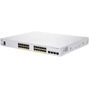 Cisco CBS250-24FP-4X-EU