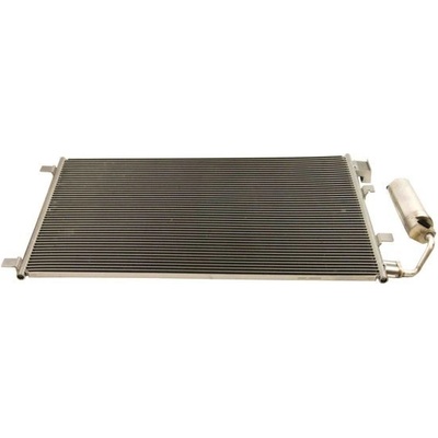 Kondenzátor, klimatizace MAXGEAR AC835587