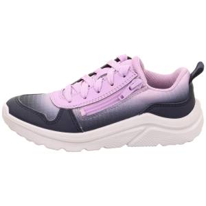 Superfit Kicks Blue Размер на обувките (ЕС): 32 / Цвят: лилав