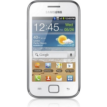 Samsung Galaxy Ace Duos S6802