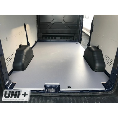 Podlaha - překližka 12 mm HEXA Ford Transit V363 (L2 FWD) – Zboží Mobilmania