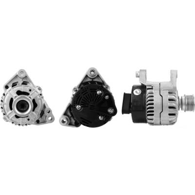 generátor LUCAS LRA01721