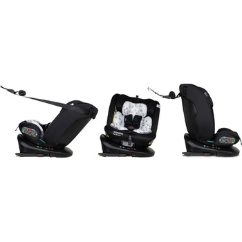 Cosatto Get Set Gro i-Size 360