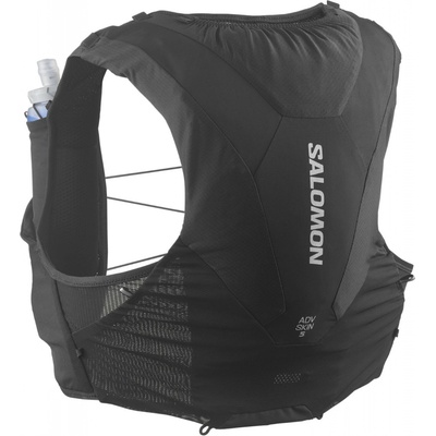 Salomon ADV Skin 5 Set Black