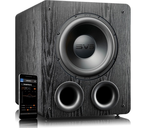SVS PB-2000 Pro