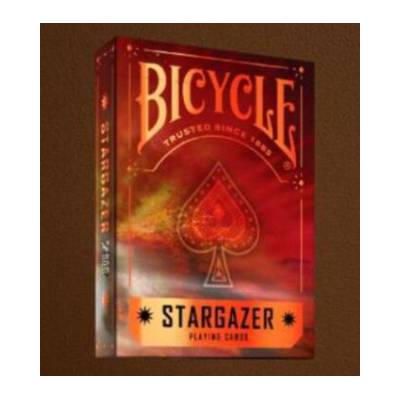 Bicycle Stargazer 202