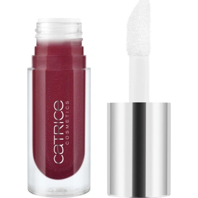 Catrice ETERNAL RED olej na pery so zväčšujúcim efektom C03 Dark Romance 3,6 ml