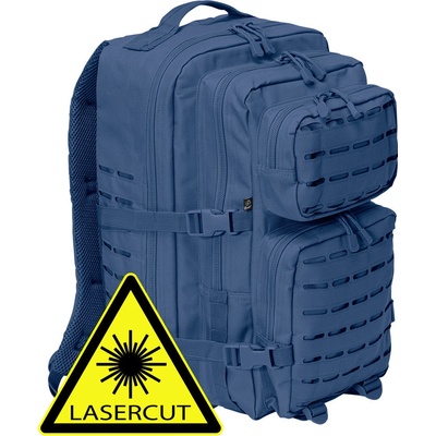 Brandit US Cooper LaserCut Large Navy 40 l