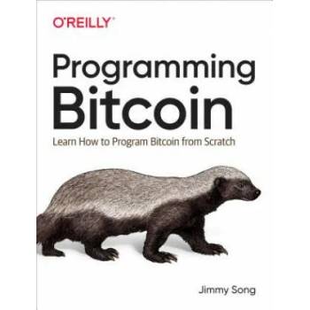 Image 1 of Programming Bitcoin | Jimmy Song