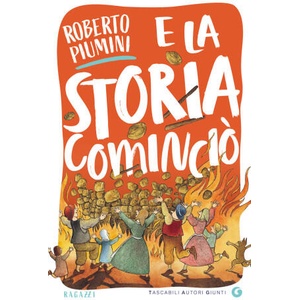 E la storia cominciò | Roberto Piumini (2025)