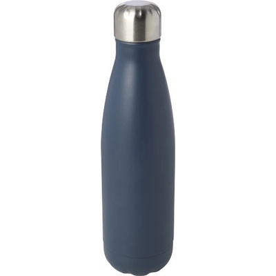 Cove vakuově izolovaná láhev z nerezové oceli Hale Blue 500 ml