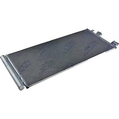 NTY Chladič Klimatizace Opel Adam (13-) 1.0 Turbo Corsa E (14-) 1.0 I Turbo (S Vysoušečem) (13486480)
