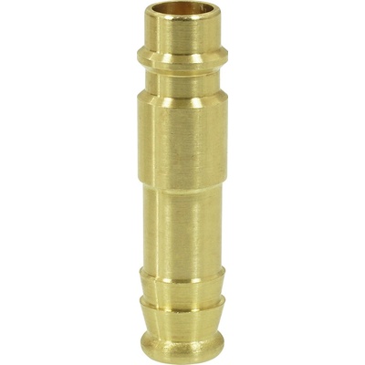 Vsuvka rýchlospojky EURO na hadicu 10mm 66416