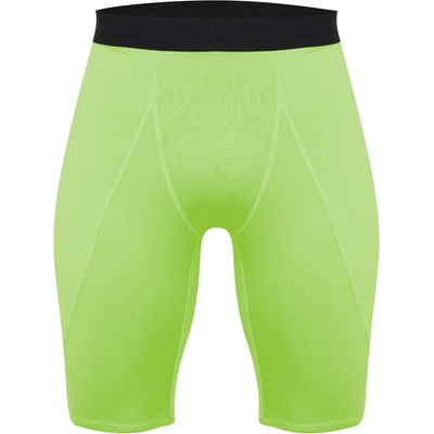 Umbro Мъжки къси панталони Umbro Elite Power Shorts Mens - Green Gecko