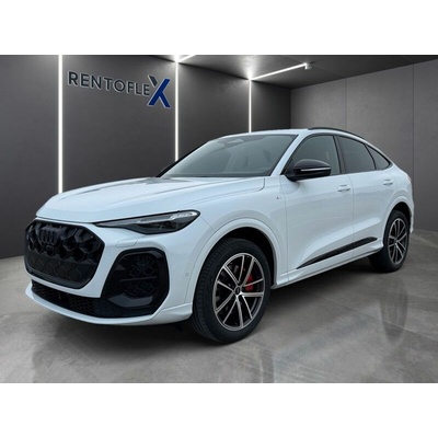 Audi Q5 TDI S-line Sportback 150 kW
