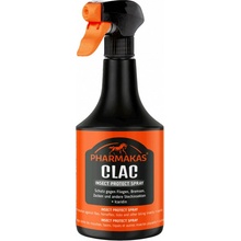 PHARMAKAS CLAC repelent 0,5 l