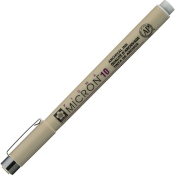 Sakura Pigma Micron Техническа химикалка Light Cool Gray 0, 6 mm 1 бр (XSDK1042)