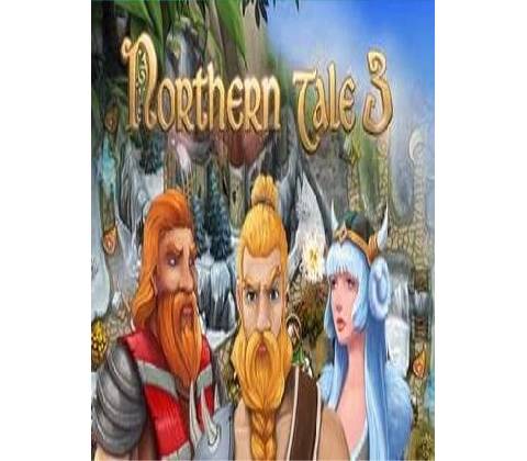 Northern Tale 3