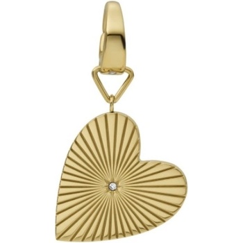 Fossil Талисман/ висулка Fossil JF04049710 (JF04049710)