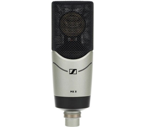 Sennheiser MK 8
