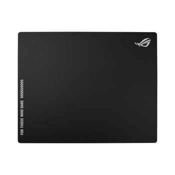ASUS Геймърски пад за мишка ASUS ROG Moonstone Ace L Black (ASUS-PAD-ROG-MOON-ACE-BK)