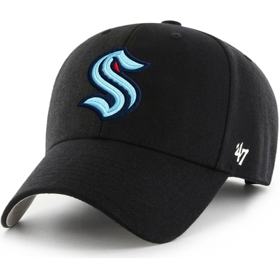 47 Brand NHL Seattle Kraken Cold Zone ‘47 MVP DP