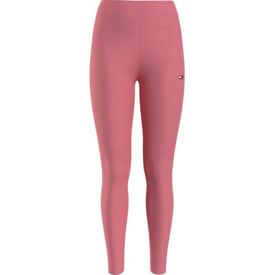 Tommy Hilfiger HW Legging - crystal coral