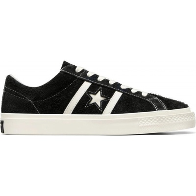 Converse one star academy pro Čierna