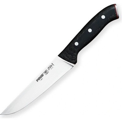 Pirge Pirge Řeznický porcovací nůž 165 mm Elite