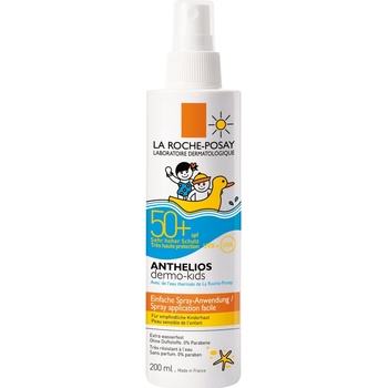 La Roche-Posay Anthelios Dermo-Pediatrics spray SPF50+ 200 ml