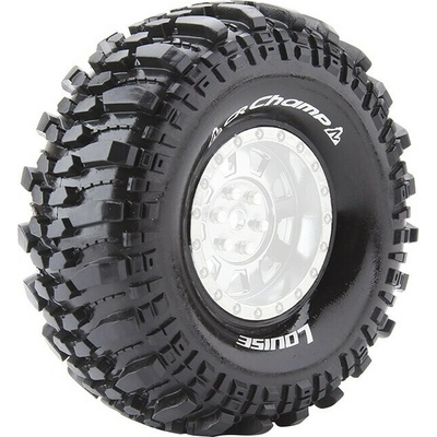 Louise RC CR-CHAMP 1 9 Tires L-T3231VI