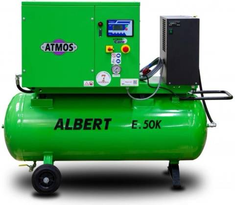 Atmos Albert E50K