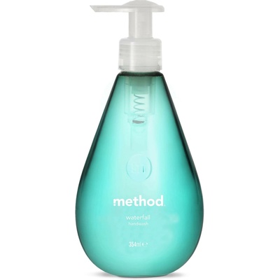 Method tekuté mýdlo Vodopád 350 ml