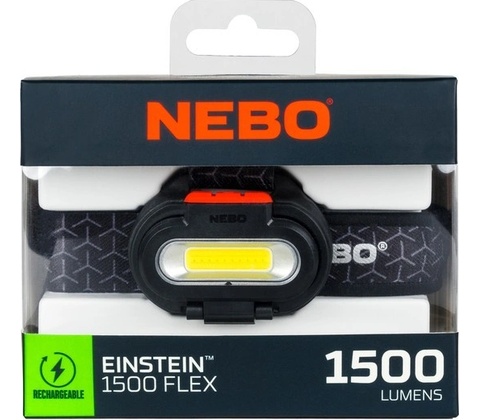 Nebo Einstein 1500 FLEX