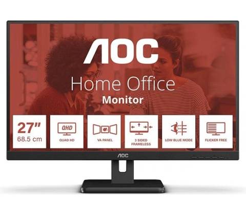 AOC Q27E3UAM